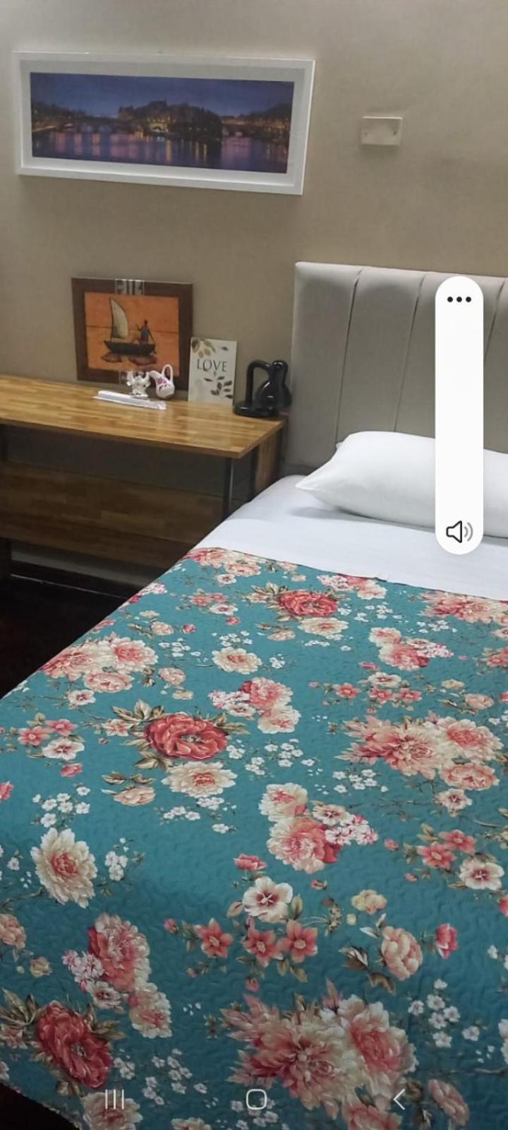 Victoria 3 Bed And Breakfast Эсейса Экстерьер фото