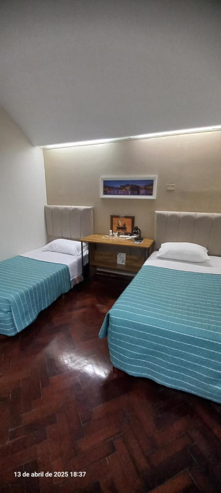 Victoria 3 Bed And Breakfast Эсейса Экстерьер фото